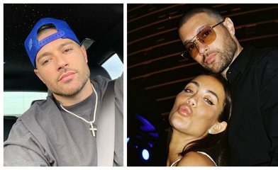 Rebecca Stella avslöjar vackra namnet på dottern